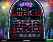 disco slot