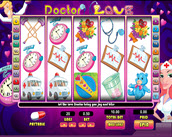 doctor love