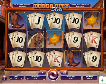 dodge city