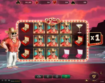 Dogo Fortune