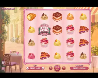 Dolce Dreams
