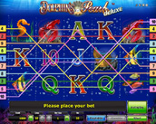 dolphin’s pearl deluxe