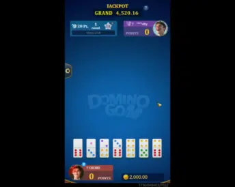 Domino Go