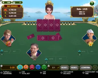 Domino QQ