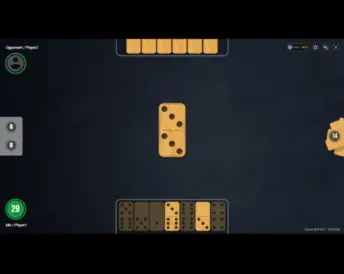 dominoes (galaxsys)