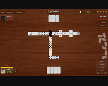 dominoes