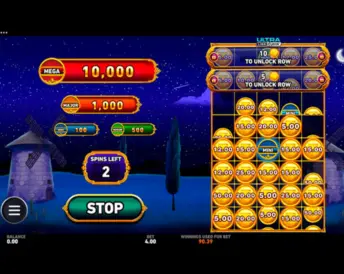 Don Hidalgo Ultra Link&Win