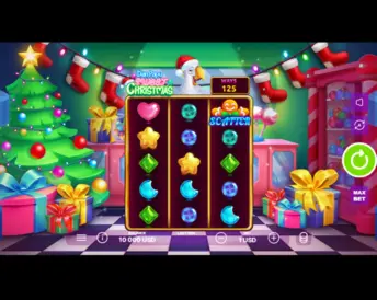 Don Papu Sweet Christmas
