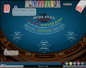 double attack – high limit
