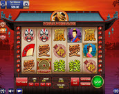 double bonus slots