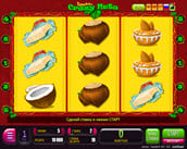 double crazy nuts