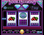 double diamond