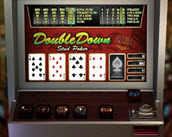 double down stud