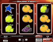 double flash