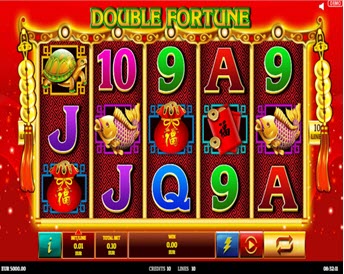 double fortune