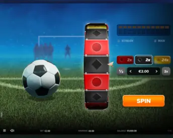 Double Goal