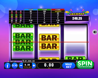 Double Joker’s Money