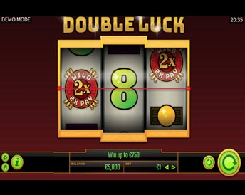 double luck