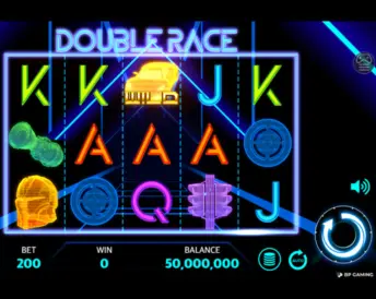 Double Race