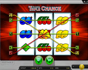 double triple chance