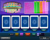 double triple