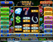 double ya luck
