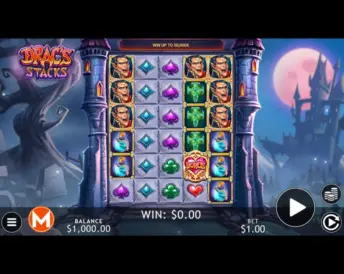 drac’s stacks