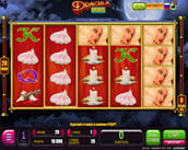 dracula riches