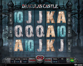 dracula’s castle