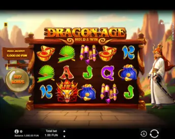 Dragon Age