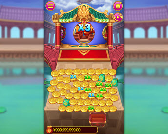 dragon ball dozer
