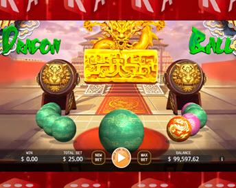 dragon ball