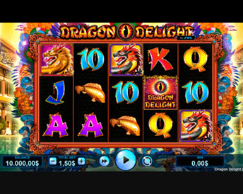 Dragon Delight
