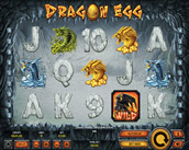 dragon egg