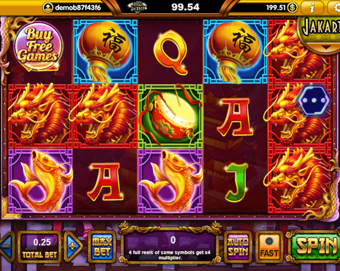 dragon fafafa