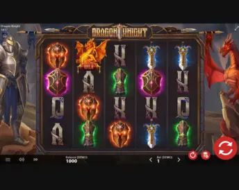 Dragon Knight