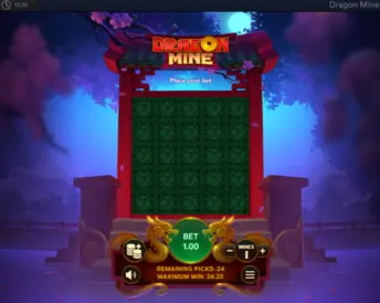Dragon Mine