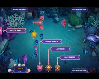 Dragon Palace Adventure