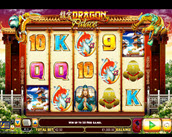 dragon palace
