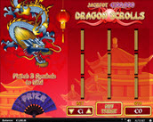 dragon scrolls