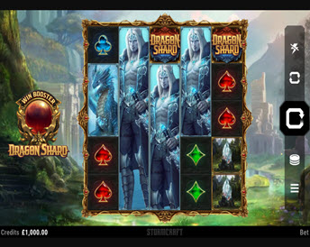 dragon shard