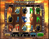 dragon slot