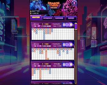 dragon tiger – joker bonus