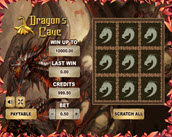dragons cave