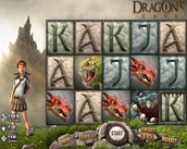dragon’s cave
