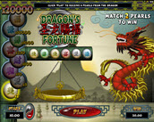 dragons fortune