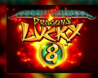 Dragons Lucky 8
