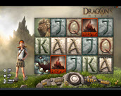 dragon’s myth