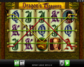 dragon’s treasure
