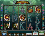 dragonship